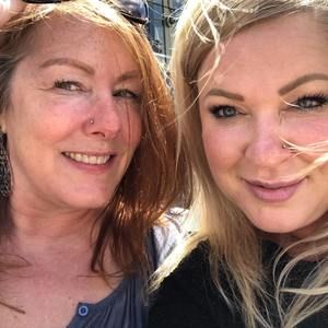 Meet your Posher, Renee